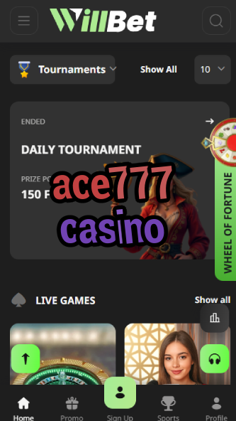 Ace777 Casino - Premium Ace-Themed Casino-casinobuddy.ydblkf.net