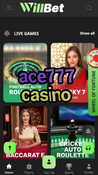 Ace777 Casino - Premium Ace-Themed Casino-casinobuddy.ydblkf.net