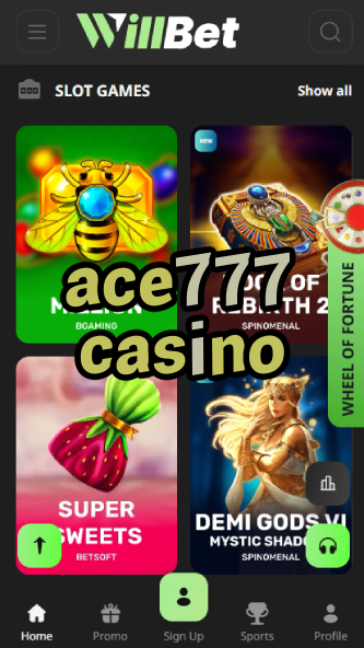 Ace777 Casino - Premium Ace-Themed Casino-casinobuddy.ydblkf.net