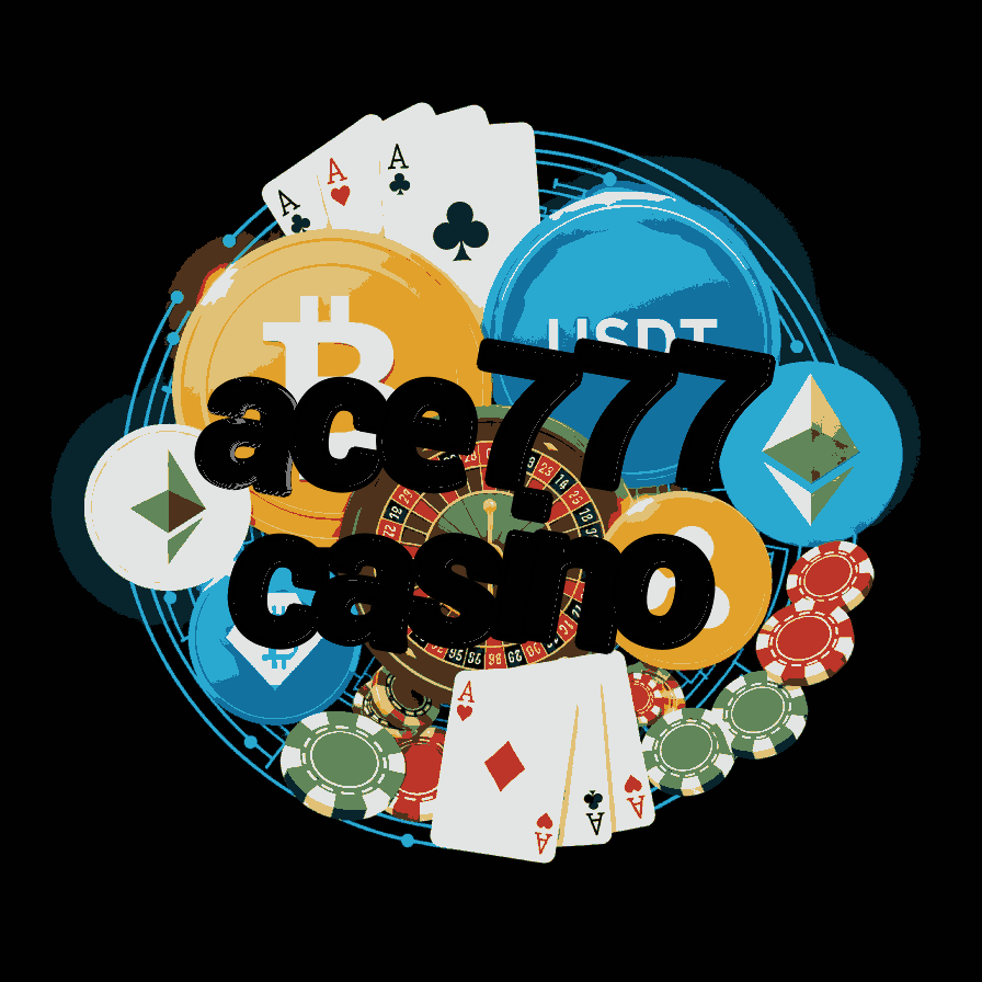 Ace777 Casino - Premium Ace-Themed Casino